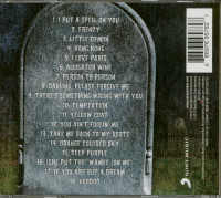 Preview: I Put A Spell On You - The Best Of (CD) Preview: I Put A Spell On You - The Best Of (CD)