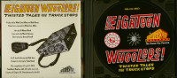 Preview: Eighteen Wheelers! - Twisted Tales From The Truck Stops (CD) Preview: Eighteen Wheelers! - Twisted Tales From The Truck Stops (CD)