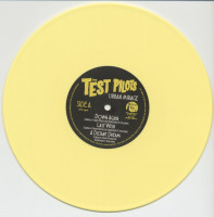 Preview: Urban Mirage (10inch LP, colored Vinyl) Preview: Urban Mirage (10inch LP, colored Vinyl)