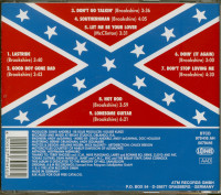 Preview: Doc Holliday Rides Again (CD) Preview: Doc Holliday Rides Again (CD)