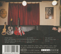 Preview: The Bear (CD) Preview: The Bear (CD)