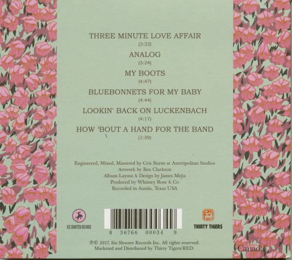 South Texas Suite (CD)