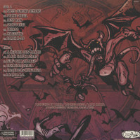Preview: Inferno (LP) Preview: Inferno (LP)