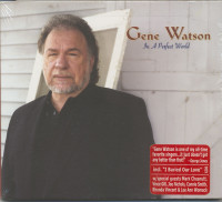 Preview: In A Perfect World (CD) Preview: In A Perfect World (CD)