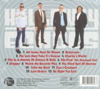 Preview: Carry On Echoing (CD) Preview: Carry On Echoing (CD)
