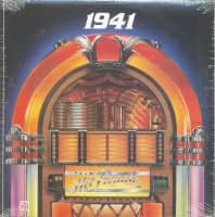 Preview: Your Hit Parade - 1941 (2-LP) Preview: Your Hit Parade - 1941 (2-LP)