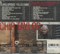 Preview: Unglorious Hallelujah (2-CD) Preview: Unglorious Hallelujah (2-CD)