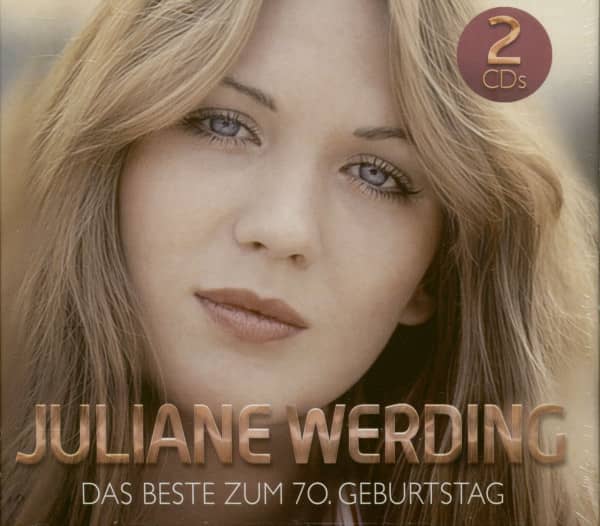 Das Beste zum 70, Geburtstag (2-CD) Das Beste zum 70, Geburtstag (2-CD)