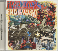 Preview: End Of The World (CD) Preview: End Of The World (CD)