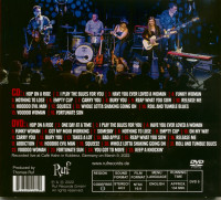 Preview: Blues Caravan 2022 (CD+DVD) Preview: Blues Caravan 2022 (CD+DVD)