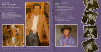 Preview: Ray Price & Porter Wagoner: Master Of The Art + Viva (CD) Preview: Ray Price & Porter Wagoner: Master Of The Art + Viva (CD)