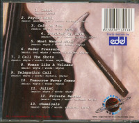 Preview: Psycho Mind (CD) Preview: Psycho Mind (CD)