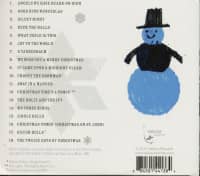 Preview: A Fret-Free Christmas - Fretless Banjo (CD) Preview: A Fret-Free Christmas - Fretless Banjo (CD)