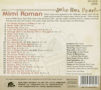 Preview: I'm Ready If You Are Willing - Juke Box Pearls (CD) Preview: I'm Ready If You Are Willing - Juke Box Pearls (CD)