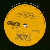 Preview: Young Love - Red Sails In The Sunset (7inch, 45rpm, SC) Preview: Young Love - Red Sails In The Sunset (7inch, 45rpm, SC)