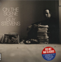 Preview: On The Scene With Guy Stevens (LP) Preview: On The Scene With Guy Stevens (LP)