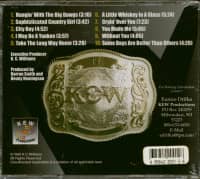 Preview: City Boy (CD) Preview: City Boy (CD)