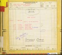Preview: Astral Weeks (CD) Preview: Astral Weeks (CD)