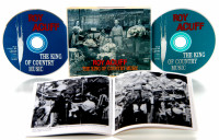 Preview: The King Of Country Music (2-CD) Preview: The King Of Country Music (2-CD)