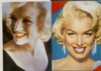 Preview: Marilyn Monroe Personal Diary Preview: Marilyn Monroe Personal Diary