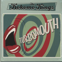 Preview: Turbomouth (LP) Preview: Turbomouth (LP)