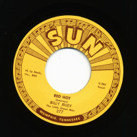 Preview: Red Hot - Pearly Lee (7inch, 45rpm) Preview: Red Hot - Pearly Lee (7inch, 45rpm)