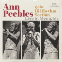 Preview: Live In Memphis (LP) Preview: Live In Memphis (LP)