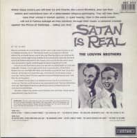 Preview: Satan Is Real (LP, 180g, Red Vinyl) Preview: Satan Is Real (LP, 180g, Red Vinyl)