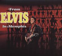 Preview: From Elvis In Memphis - Legacy Edition (2-CD) US Preview: From Elvis In Memphis - Legacy Edition (2-CD) US