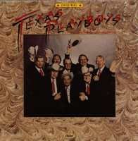 Preview: Original Texas Playboys (LP, Cut-Out) Preview: Original Texas Playboys (LP, Cut-Out)