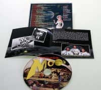 Preview: Destination Moon - 50 Years-First Man On The Moon (CD) Preview: Destination Moon - 50 Years-First Man On The Moon (CD)