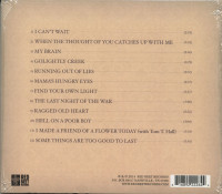 Preview: I Can't Wait (CD) Preview: I Can't Wait (CD)