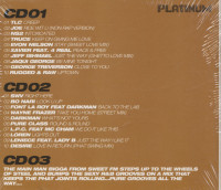Preview: Platinum R&B (3-CD) Preview: Platinum R&B (3-CD)