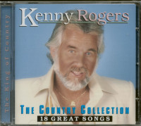 Preview: The Country Collection (CD) Preview: The Country Collection (CD)