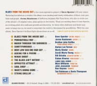 Preview: Blues From The Inside Out (CD) Preview: Blues From The Inside Out (CD)