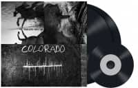 Preview: Colorado (2-LP, 7inch) Preview: Colorado (2-LP, 7inch)