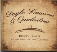 Preview: Burden Bearer (CD) Preview: Burden Bearer (CD)