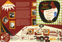 Preview: Fool's Paradise Favorites (LP & 7inch) Preview: Fool's Paradise Favorites (LP & 7inch)