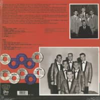 Preview: Complete King Singles And Beyond (LP) Preview: Complete King Singles And Beyond (LP)
