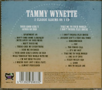 Preview: Your Good Girl's Gonna Go Bad - Take Me To Your World - I Don't Wanna Play House (CD) Preview: Your Good Girl's Gonna Go Bad - Take Me To Your World - I Don't Wanna Play House (CD)