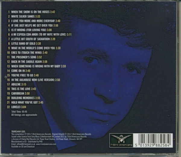 Come On In - Columbia And Monument Country Hits 1972-1979 (CD)