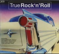 Preview: True Rock'n'Roll (3-CD Box) Preview: True Rock'n'Roll (3-CD Box)