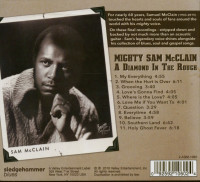 Preview: A Diamond In The Rough (CD) Preview: A Diamond In The Rough (CD)