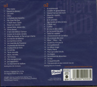 Preview: Monsieur 100,000 Volts (2-CD) Preview: Monsieur 100,000 Volts (2-CD)