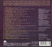 Preview: The Sounds Of Our Time - Harlan County...plus (CD) Preview: The Sounds Of Our Time - Harlan County...plus (CD)