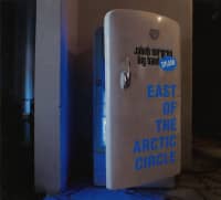 Preview: East Of The Arctic Circle (CD) Preview: East Of The Arctic Circle (CD)