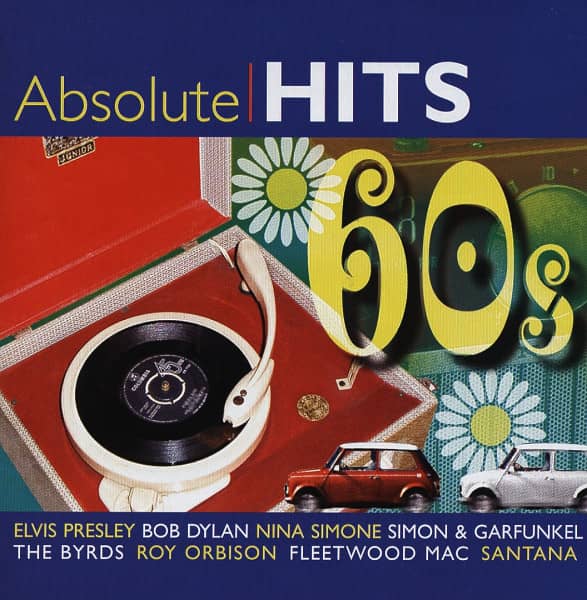 Absolute 60s Hits