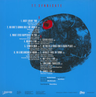 Preview: Same (LP) Preview: Same (LP)