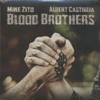 Preview: Blood Brothers (LP) Preview: Blood Brothers (LP)