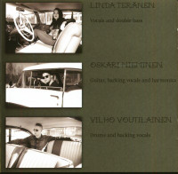 Preview: III (CD) Preview: III (CD)